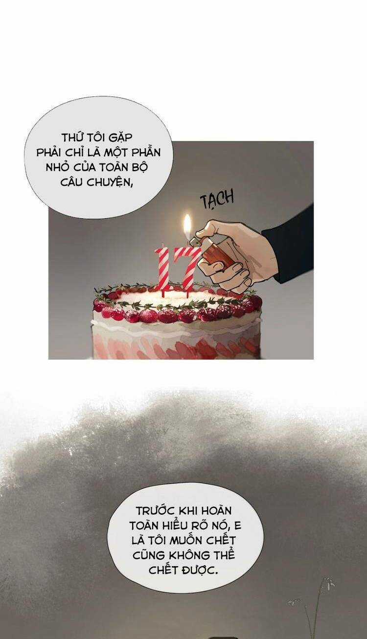 Thần Trạch Chapter 5 trang 5