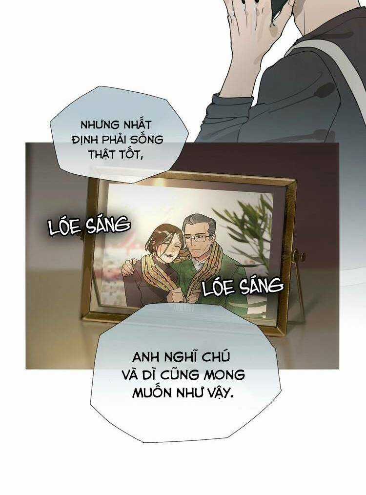 Thần Trạch Chapter 5 trang 7