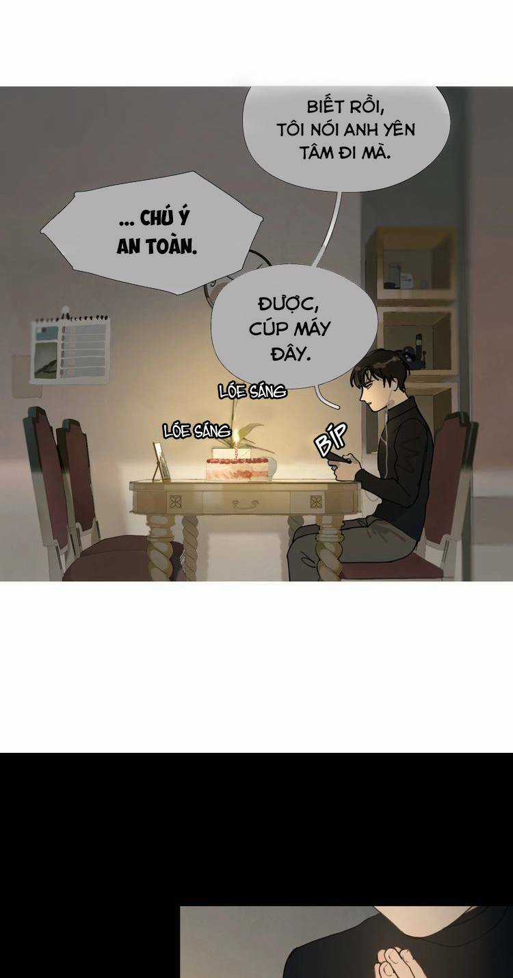 Thần Trạch Chapter 5 trang 8