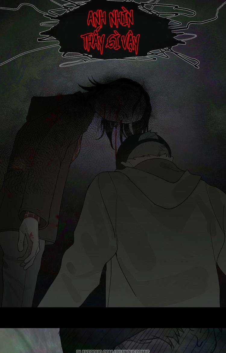 Thần Trạch Chapter 6 trang 10