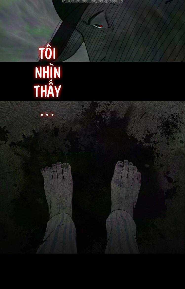 Thần Trạch Chapter 6 trang 11