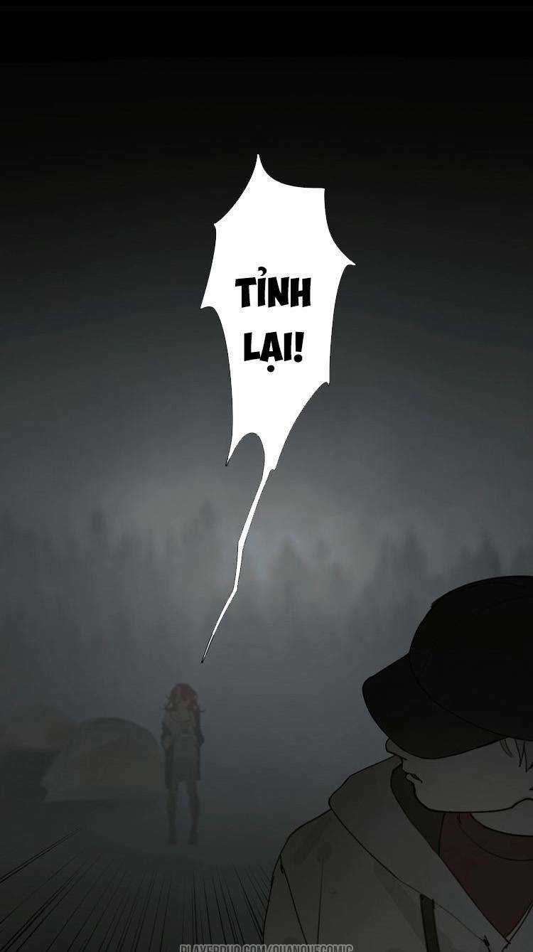 Thần Trạch Chapter 6 trang 12