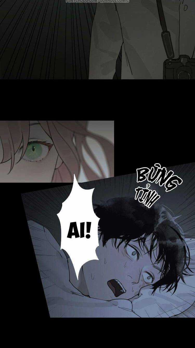 Thần Trạch Chapter 6 trang 13