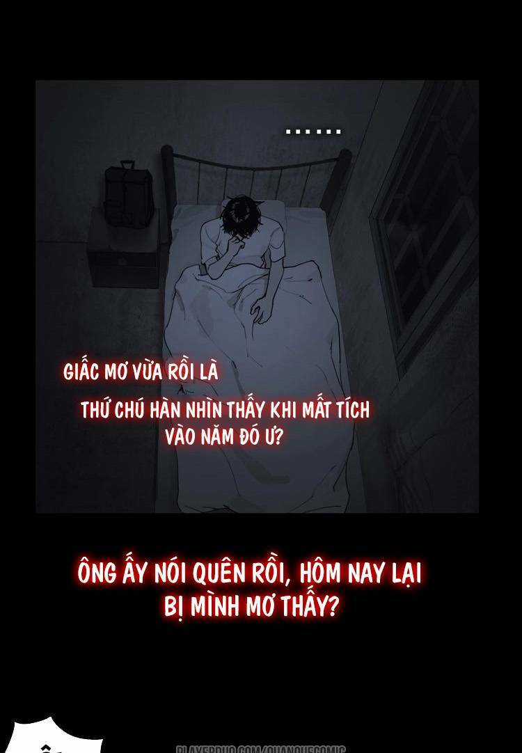 Thần Trạch Chapter 6 trang 14