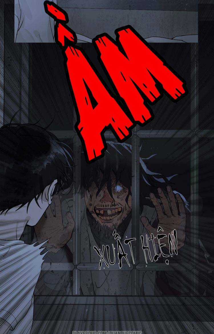 Thần Trạch Chapter 6 trang 16