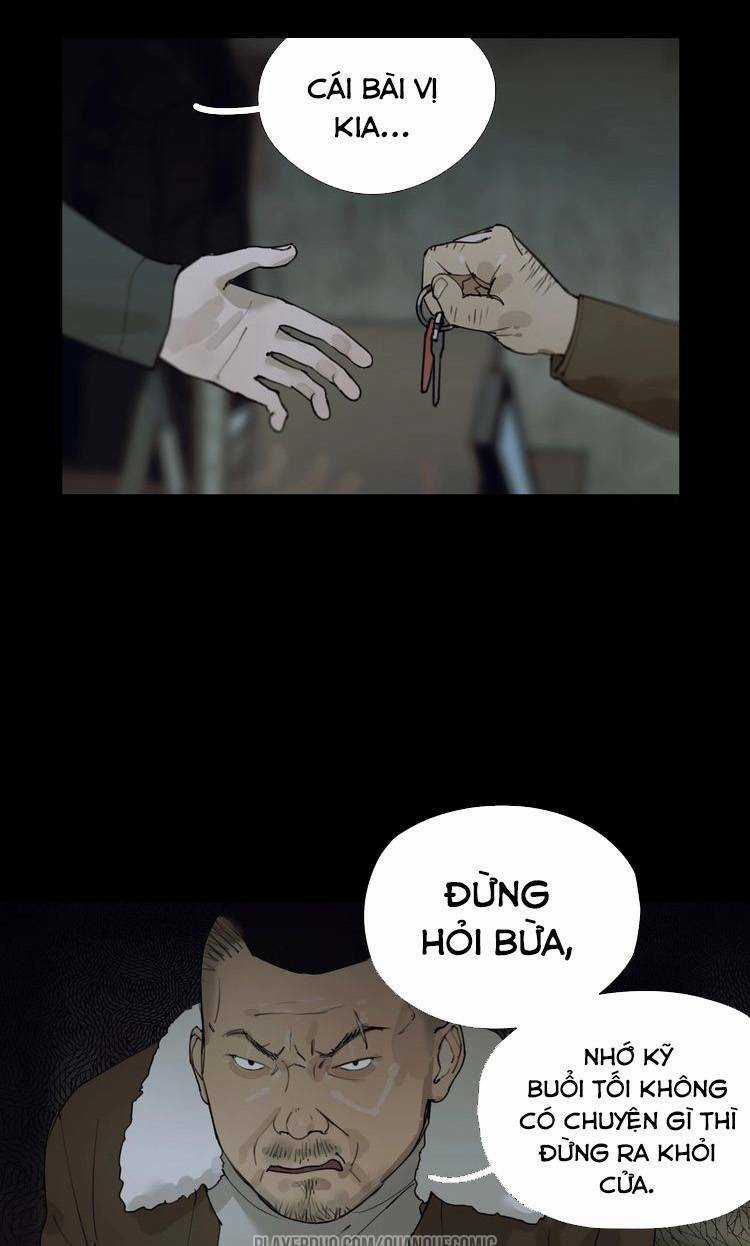 Thần Trạch Chapter 6 trang 2