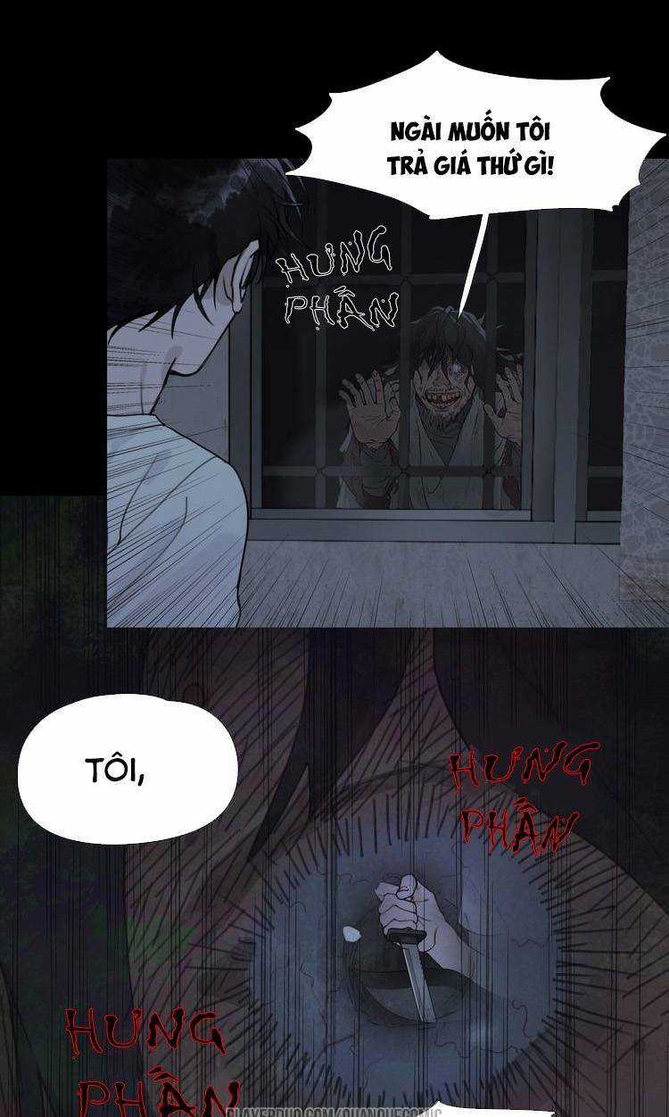 Thần Trạch Chapter 6 trang 20