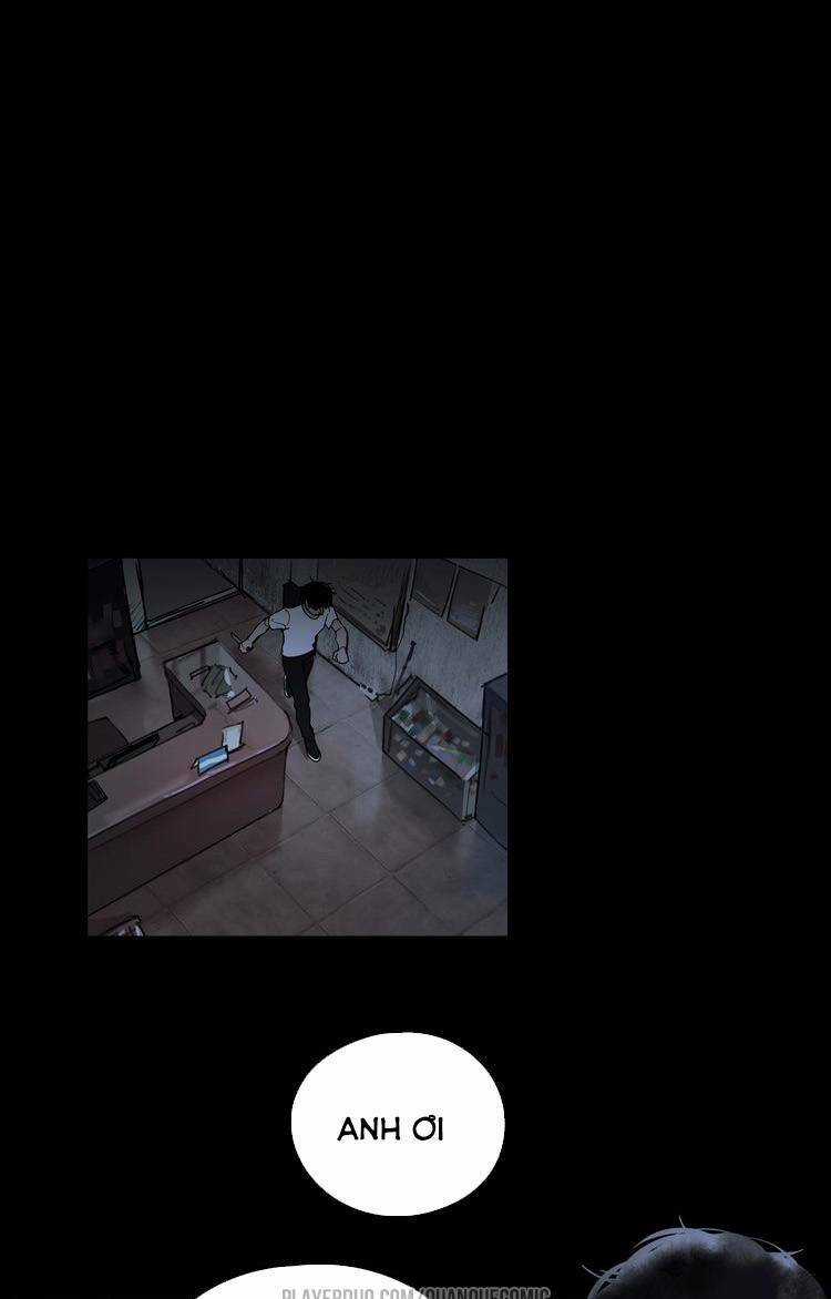 Thần Trạch Chapter 6 trang 22