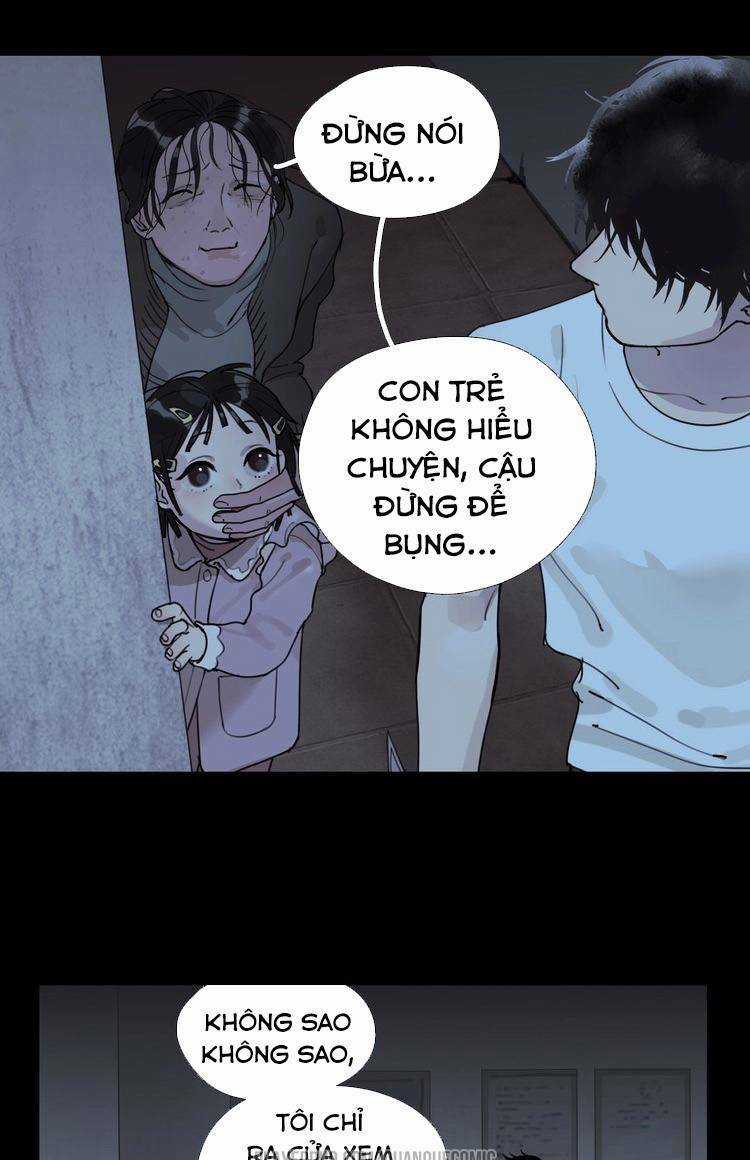 Thần Trạch Chapter 6 trang 24