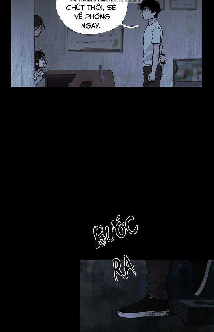 Thần Trạch Chapter 6 trang 25