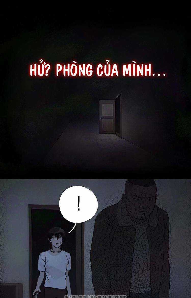 Thần Trạch Chapter 6 trang 28