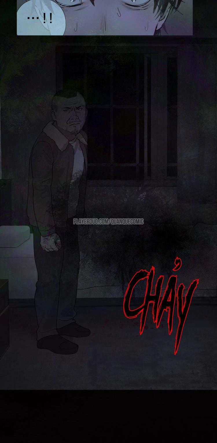 Thần Trạch Chapter 6 trang 30