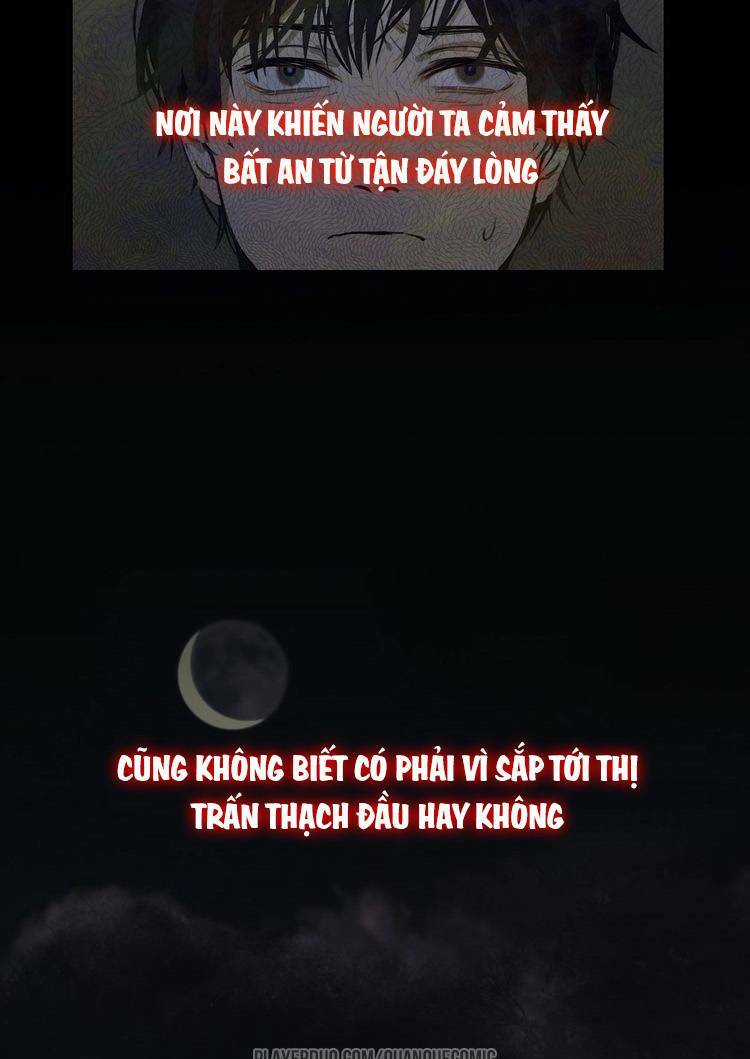 Thần Trạch Chapter 6 trang 4