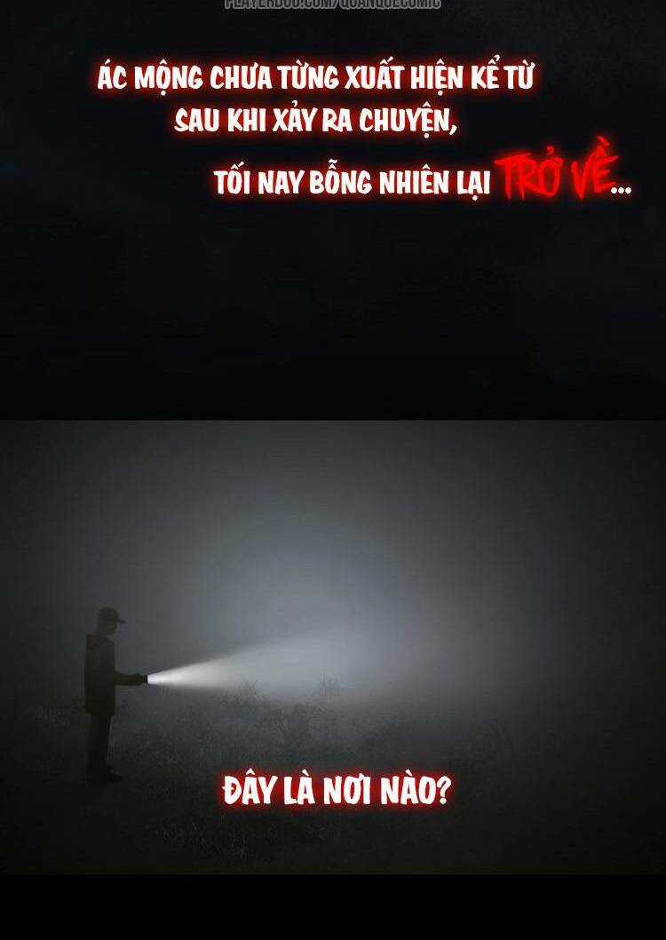 Thần Trạch Chapter 6 trang 5