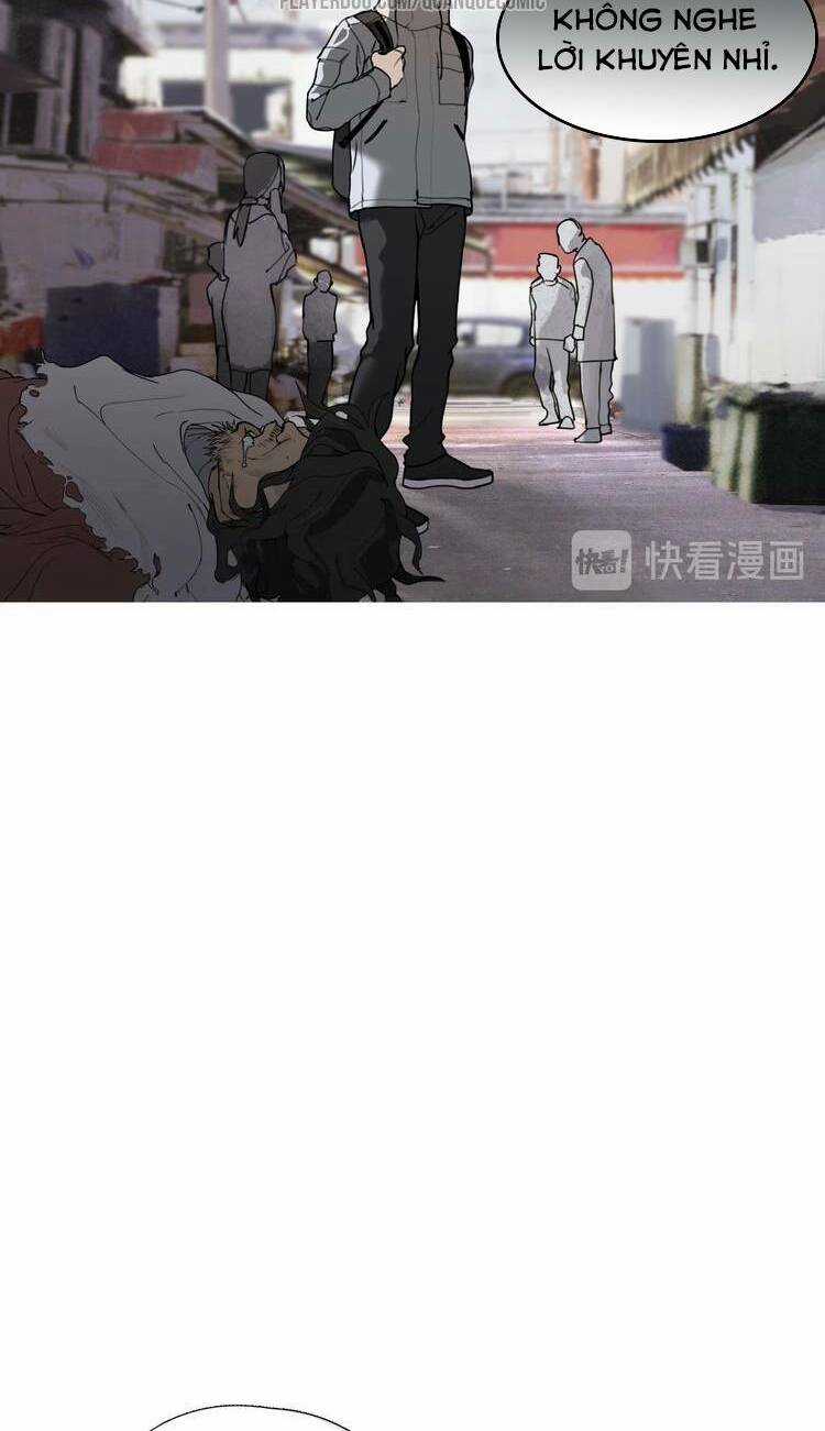 Thần Trạch Chapter 7 trang 11