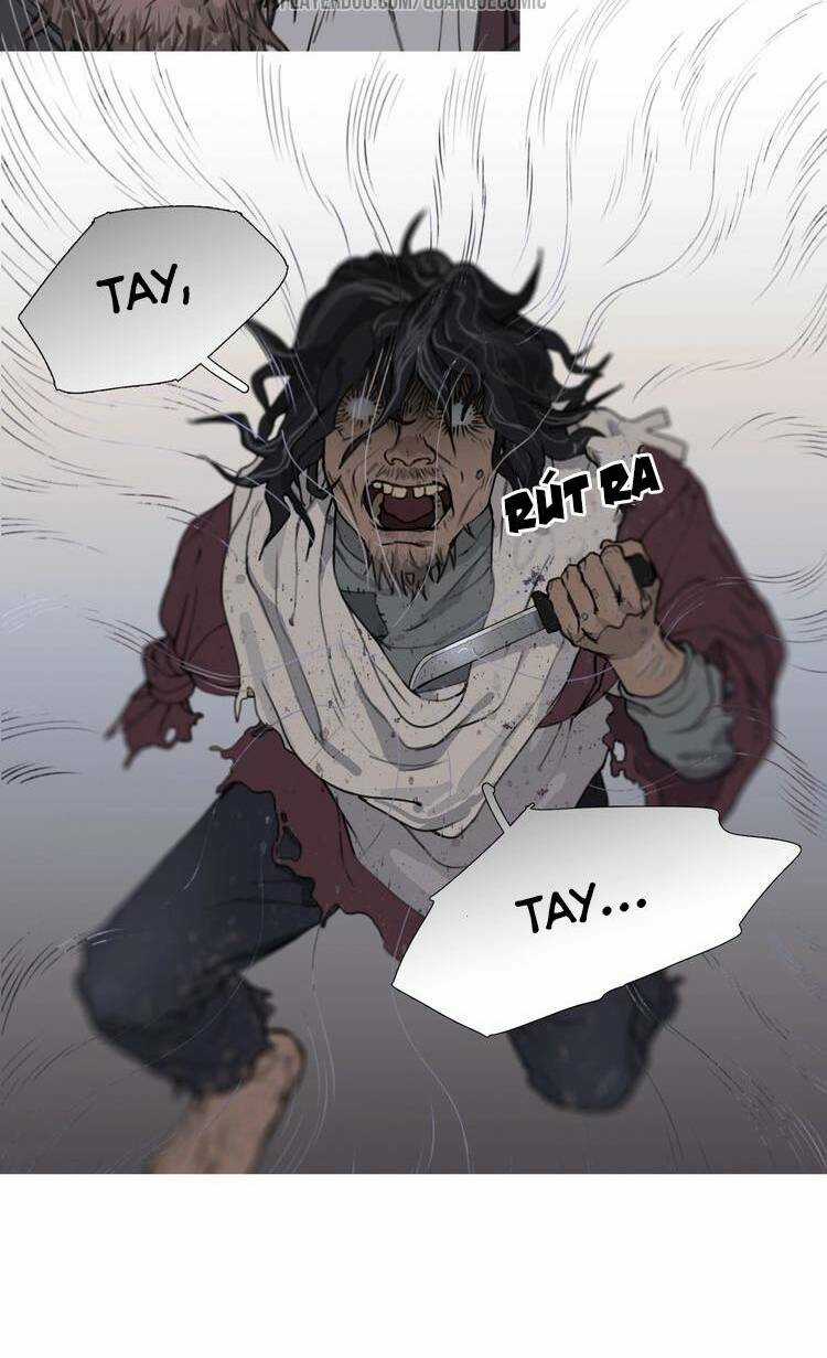 Thần Trạch Chapter 7 trang 13