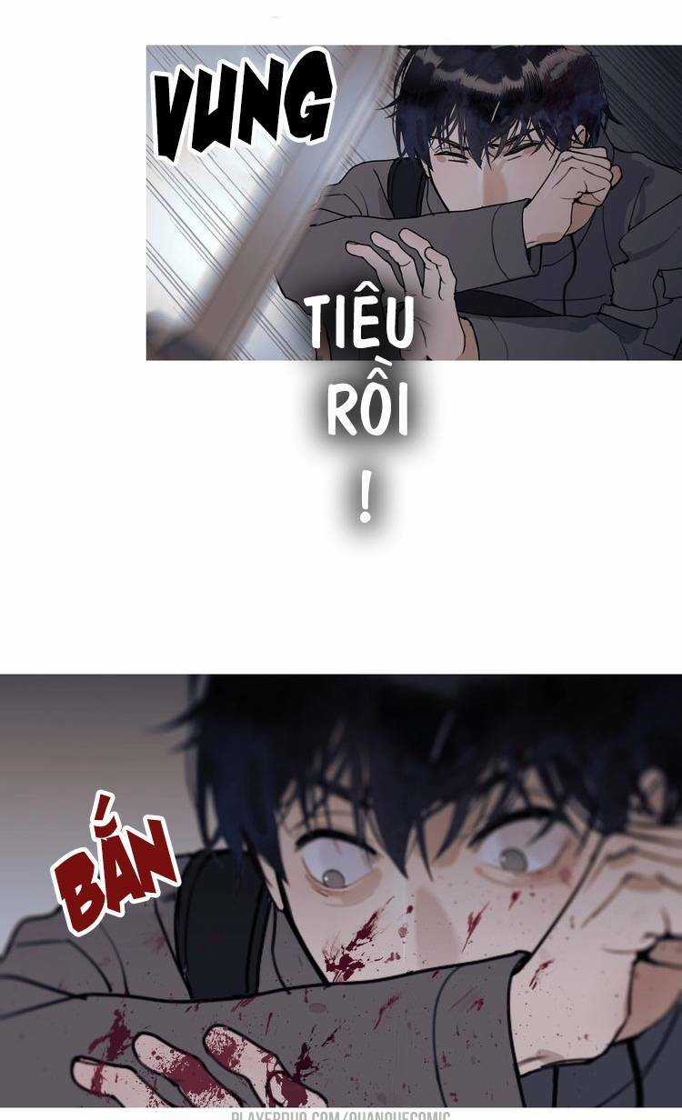 Thần Trạch Chapter 7 trang 16