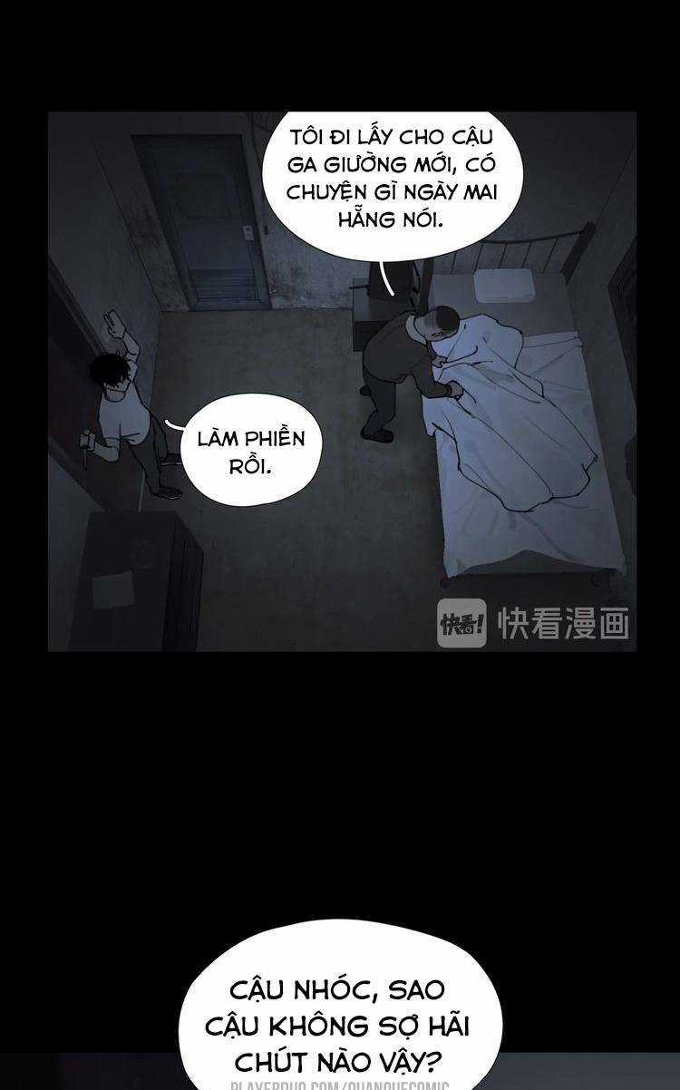 Thần Trạch Chapter 7 trang 2