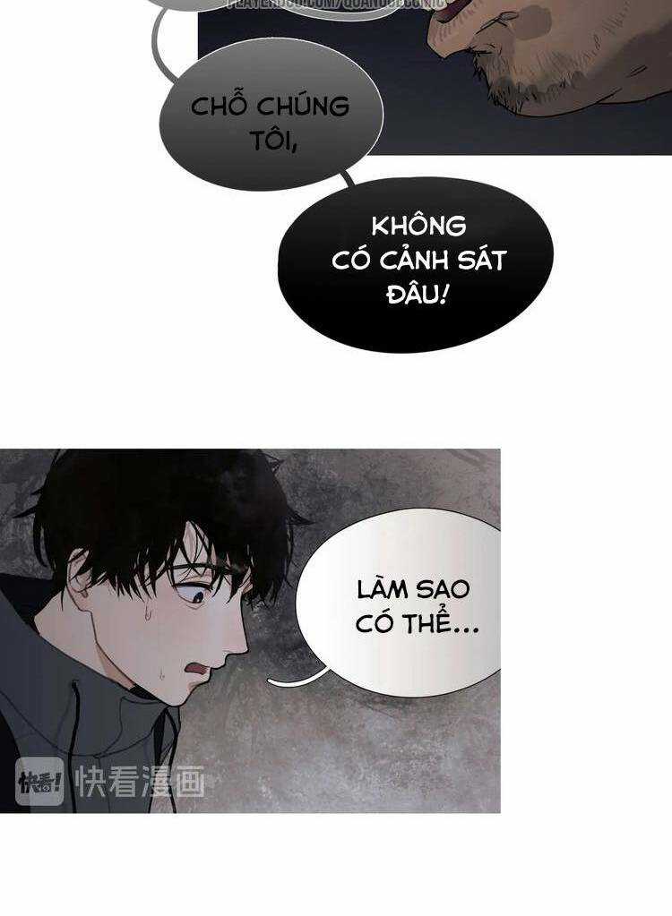 Thần Trạch Chapter 7 trang 23