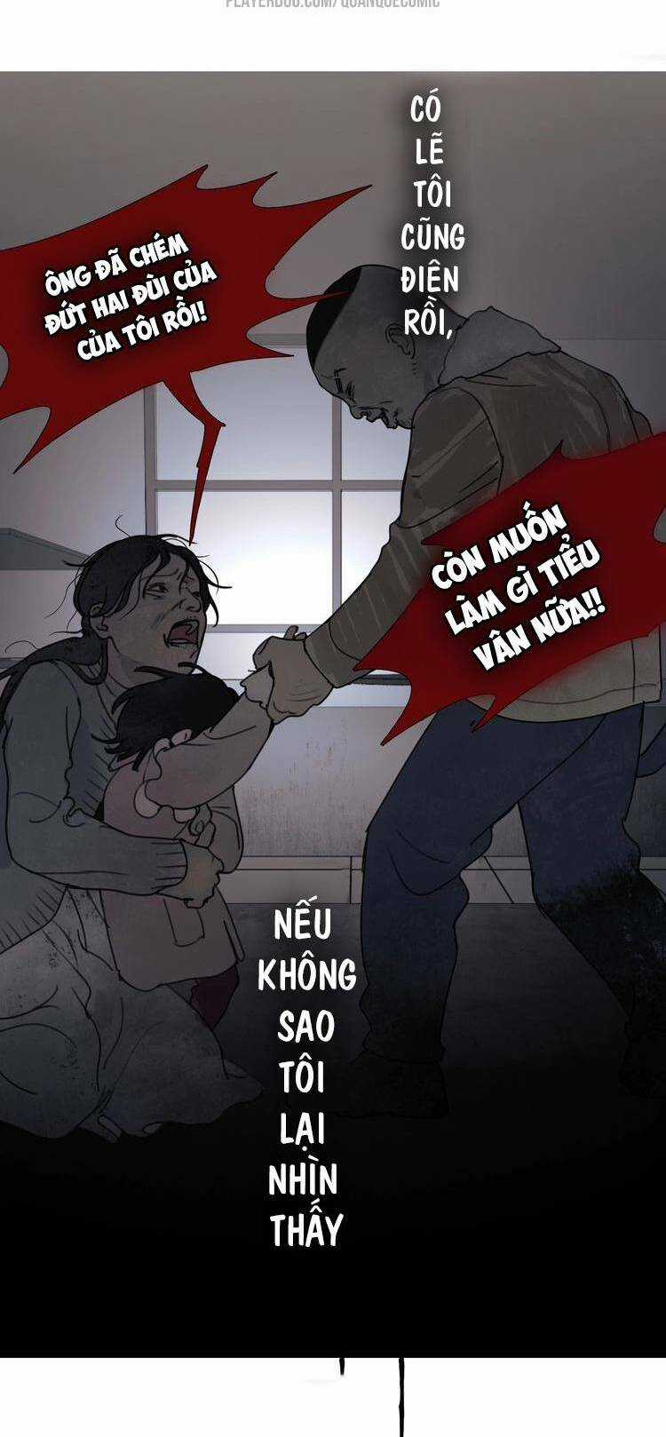 Thần Trạch Chapter 7 trang 27