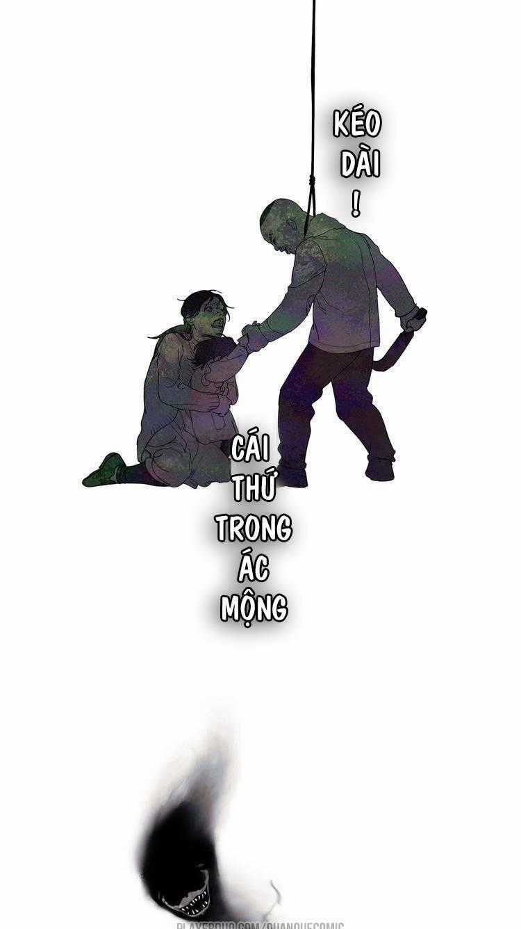 Thần Trạch Chapter 7 trang 28