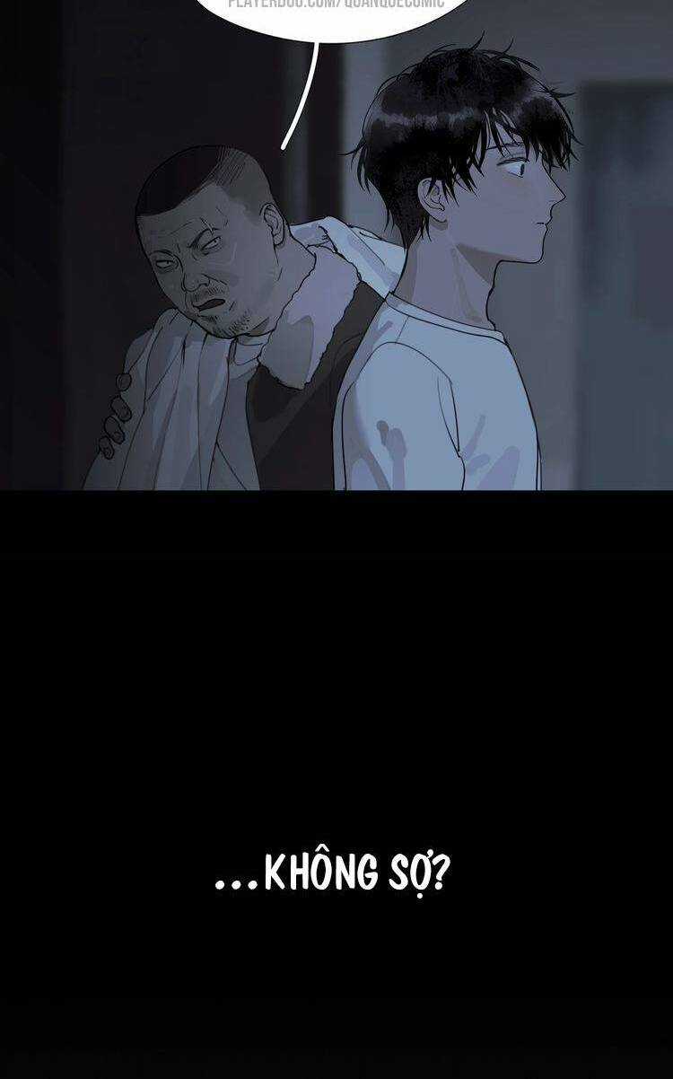 Thần Trạch Chapter 7 trang 3