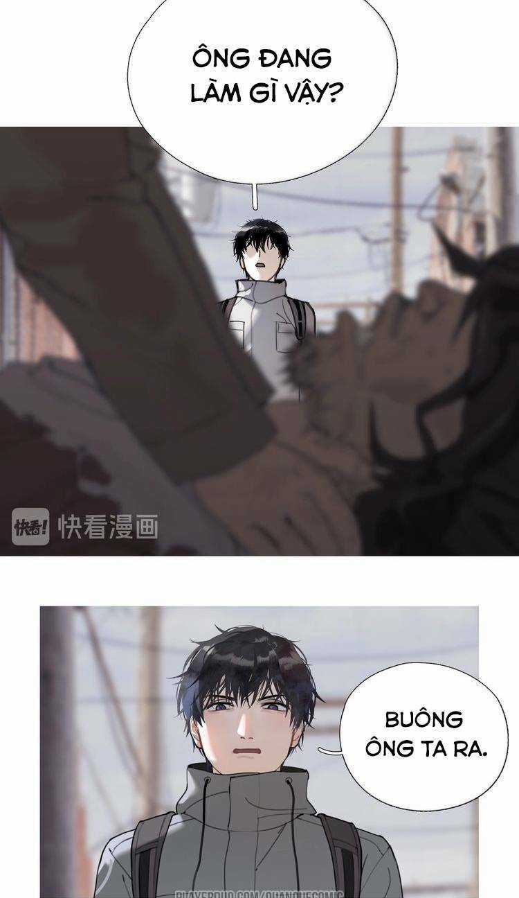 Thần Trạch Chapter 7 trang 8