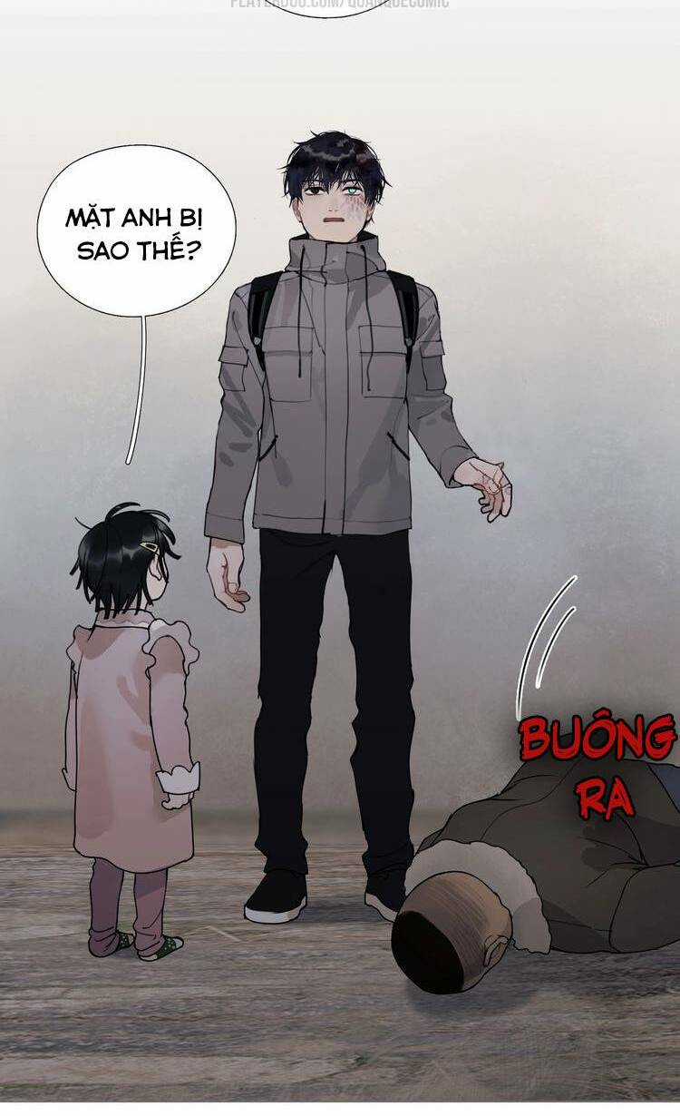 Thần Trạch Chapter 8 trang 12