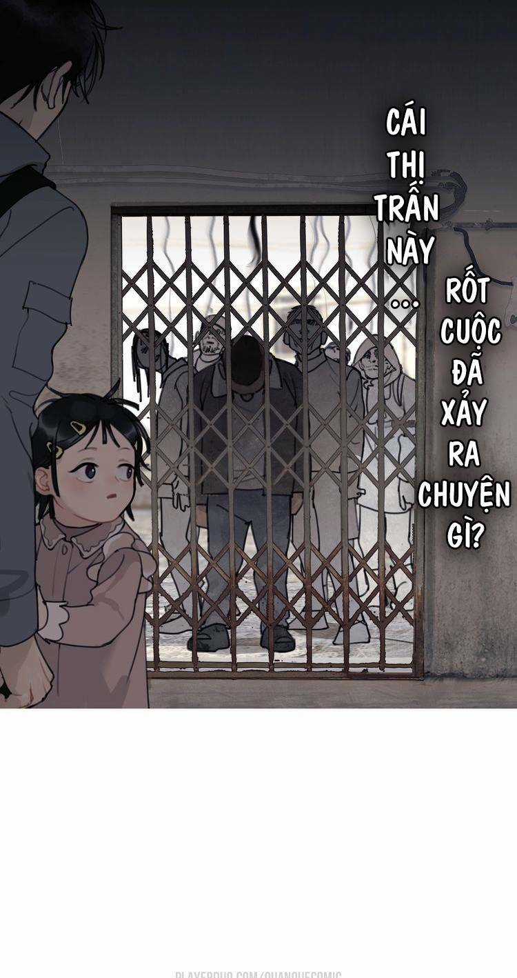 Thần Trạch Chapter 8 trang 14