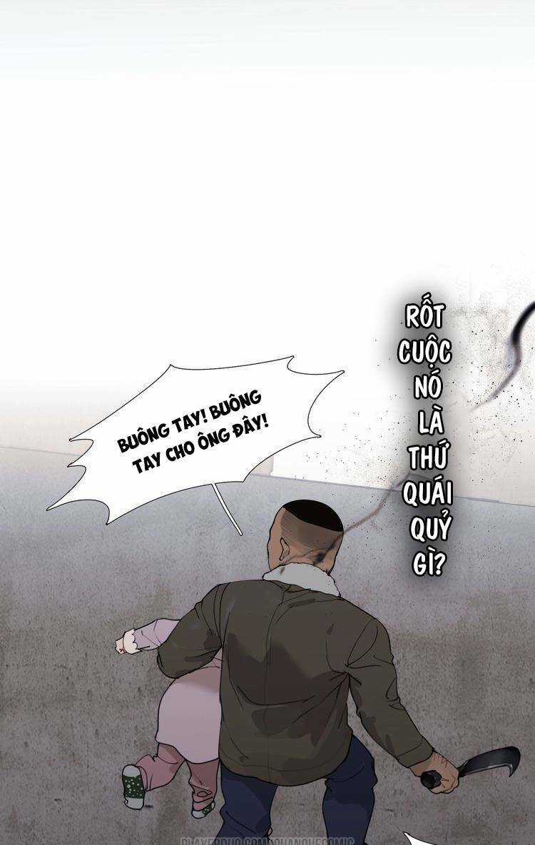 Thần Trạch Chapter 8 trang 2