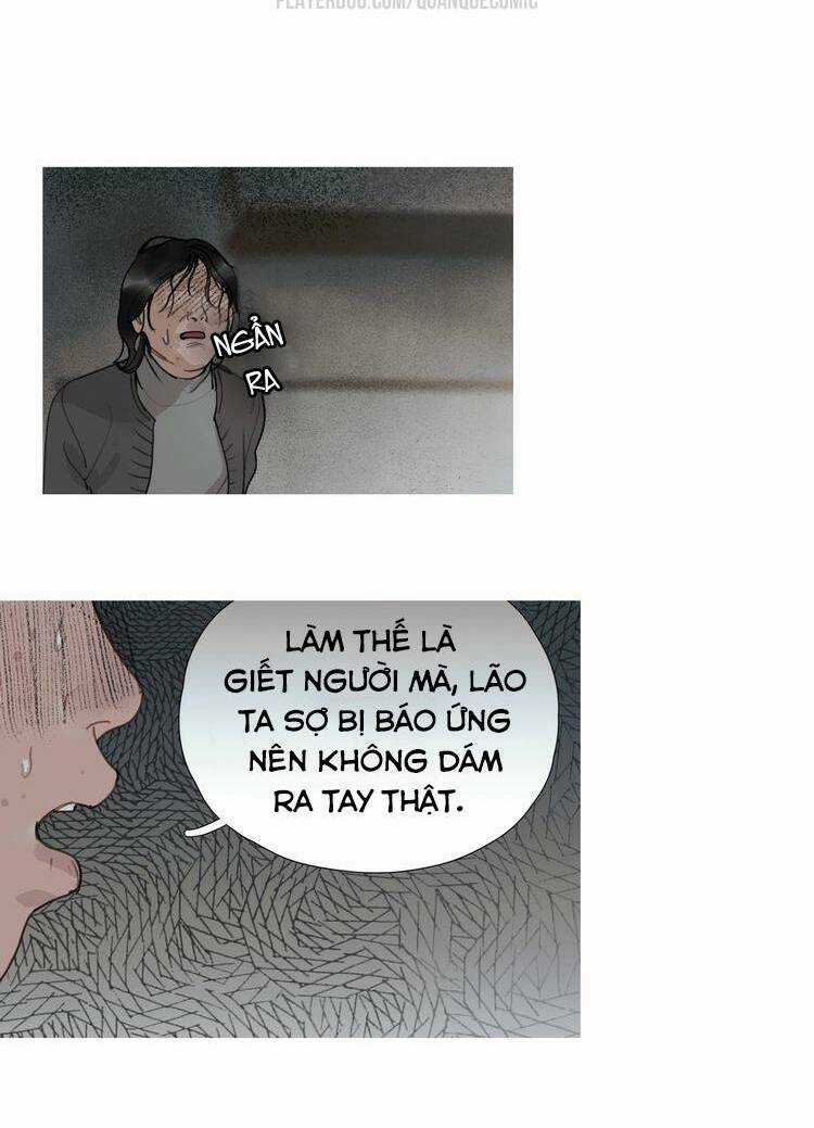 Thần Trạch Chapter 8 trang 24