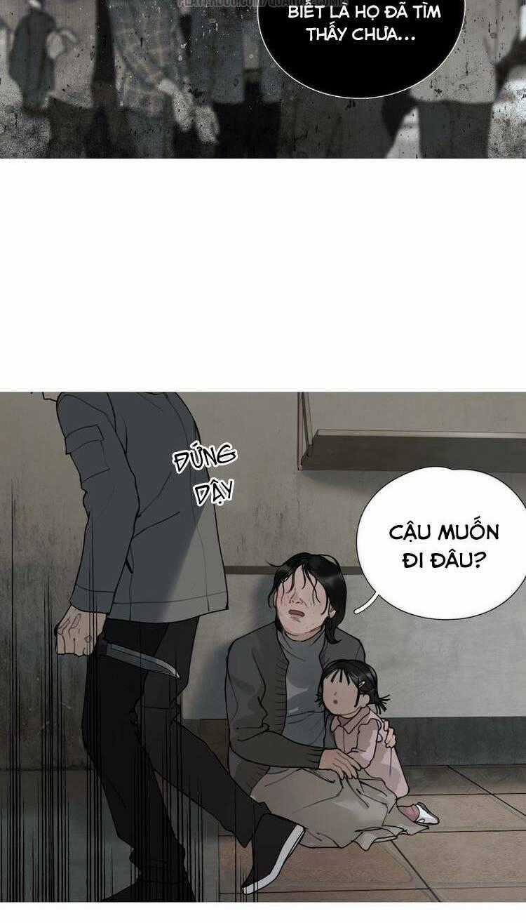 Thần Trạch Chapter 8 trang 28