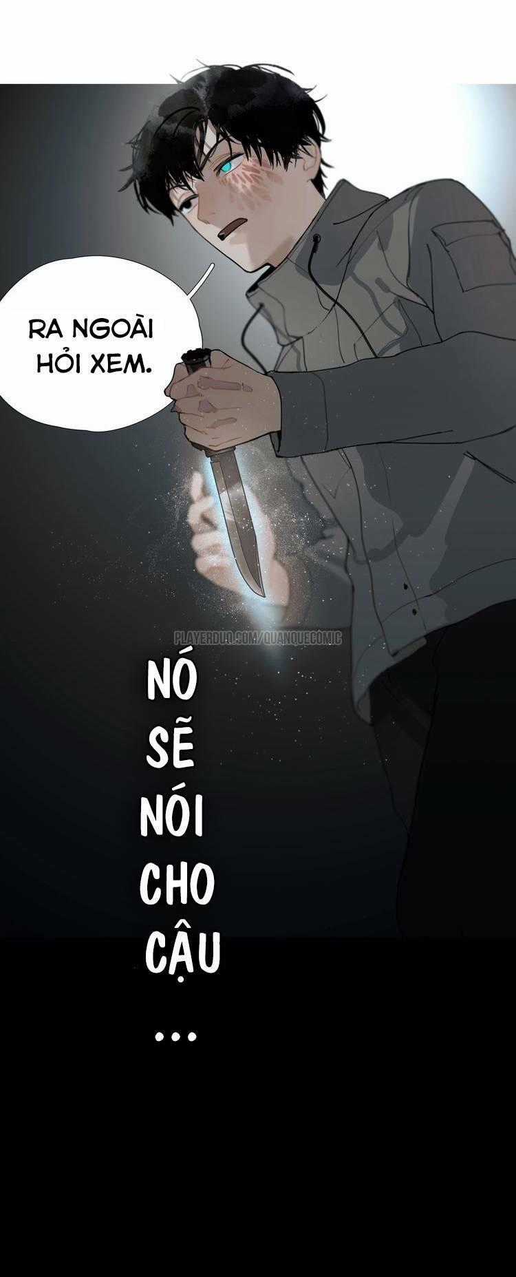 Thần Trạch Chapter 8 trang 29