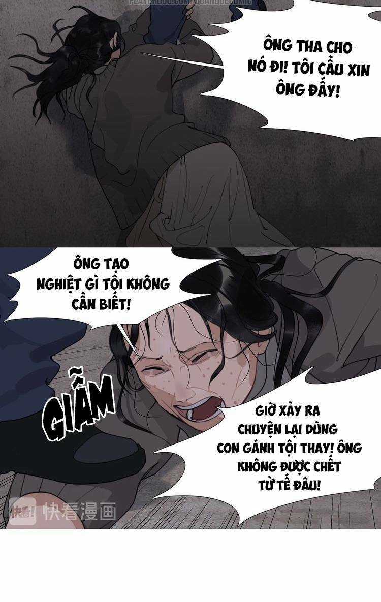 Thần Trạch Chapter 8 trang 3