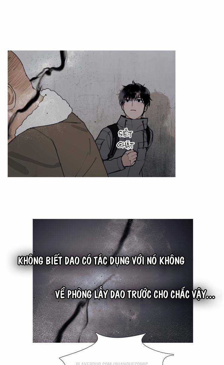 Thần Trạch Chapter 8 trang 4