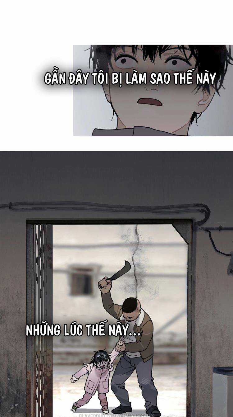 Thần Trạch Chapter 8 trang 6