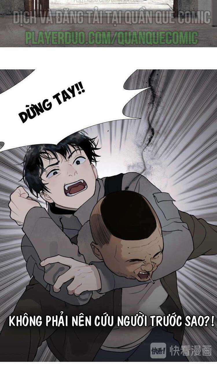 Thần Trạch Chapter 8 trang 7