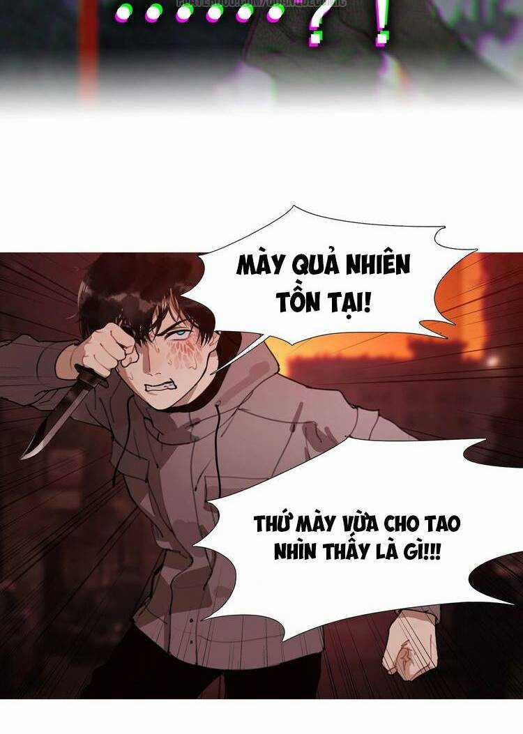 Thần Trạch Chapter 9 trang 11