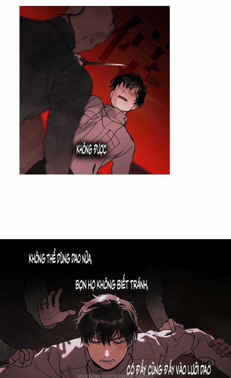 Thần Trạch Chapter 9 trang 15