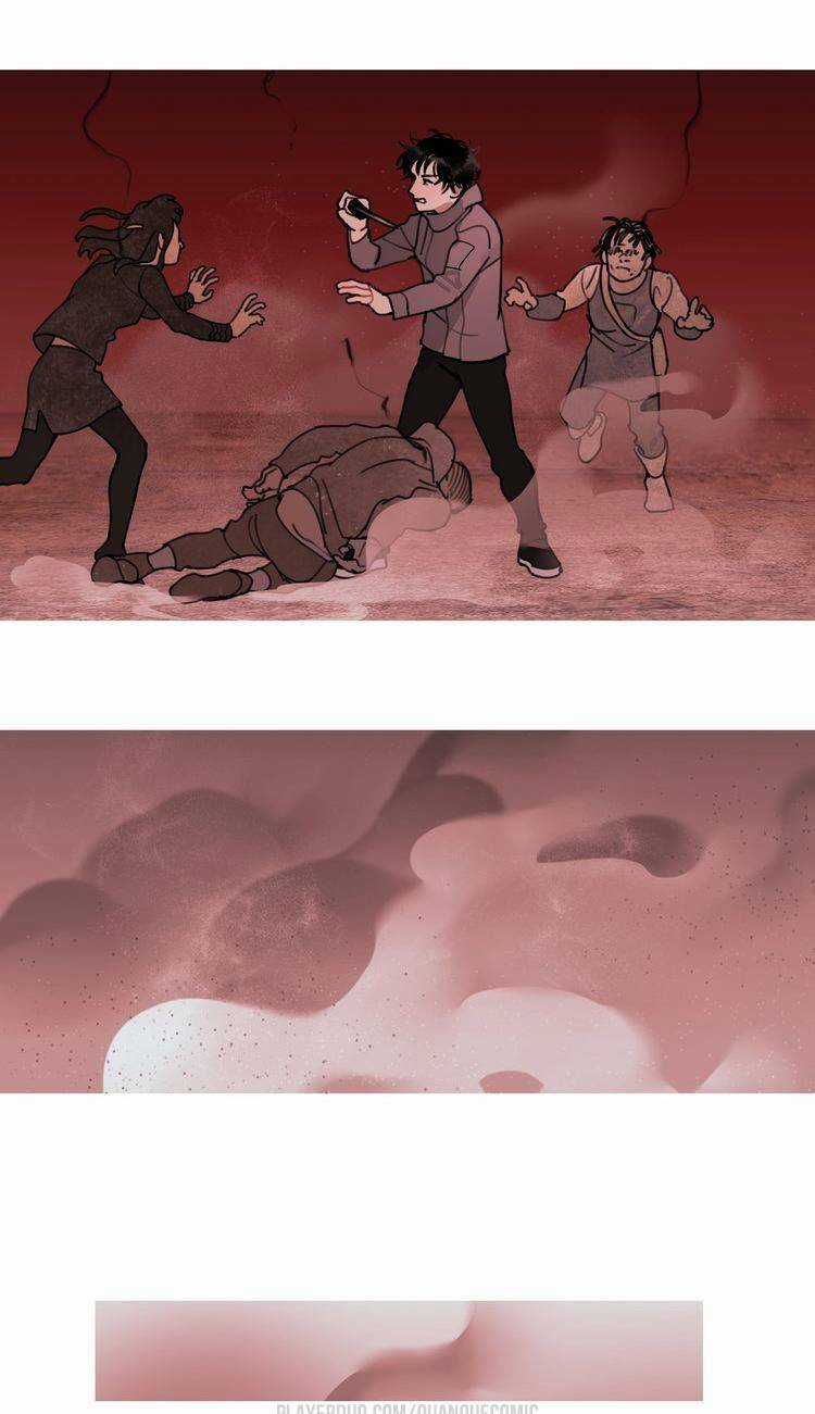 Thần Trạch Chapter 9 trang 19