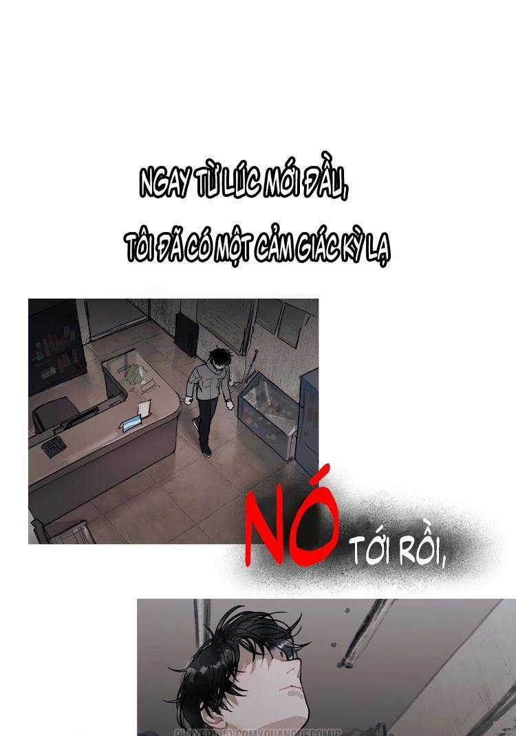 Thần Trạch Chapter 9 trang 2