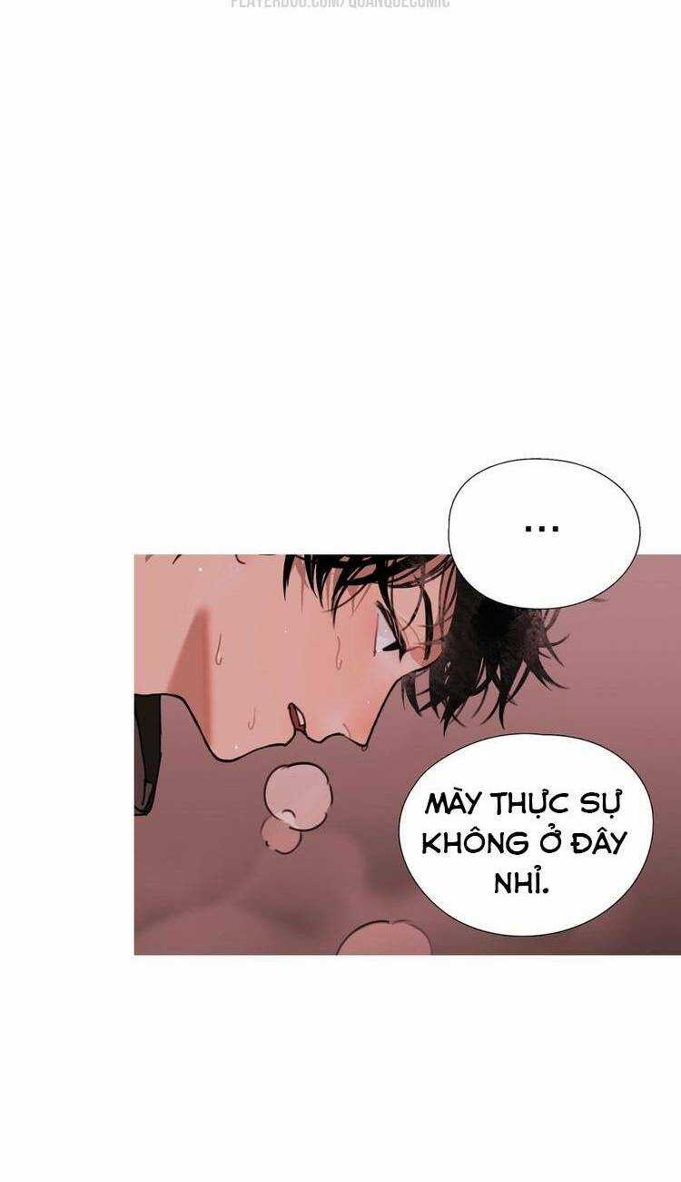 Thần Trạch Chapter 9 trang 20