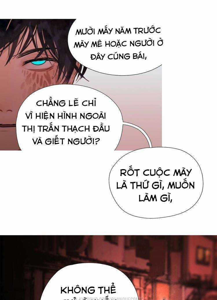 Thần Trạch Chapter 9 trang 23