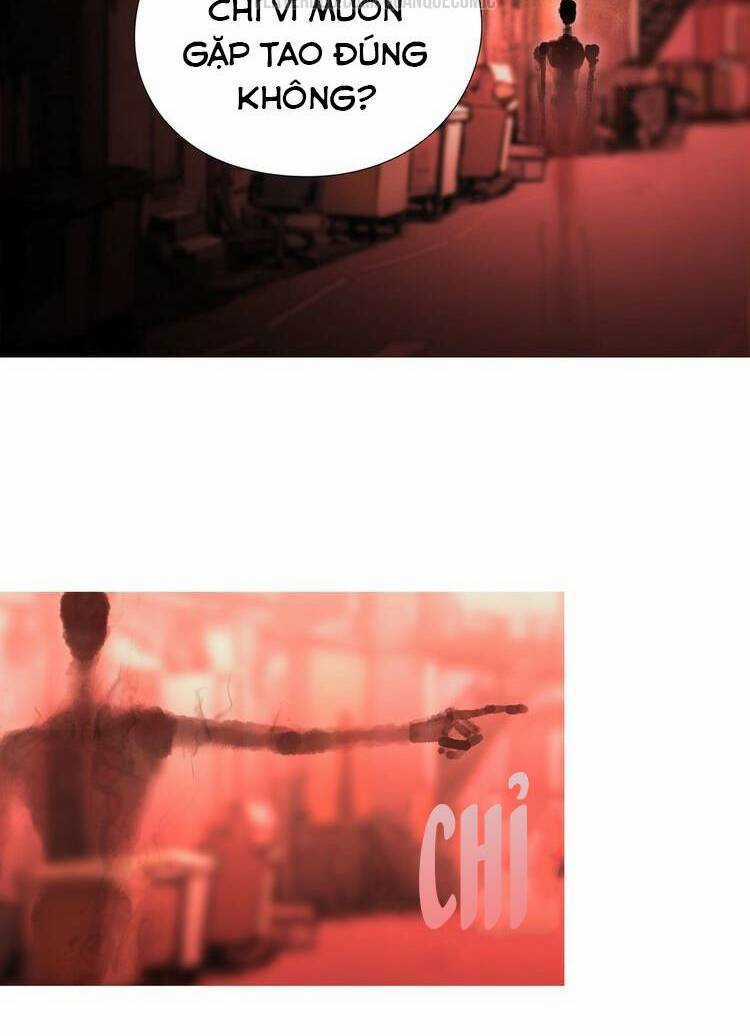 Thần Trạch Chapter 9 trang 24