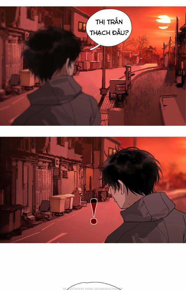 Thần Trạch Chapter 9 trang 25