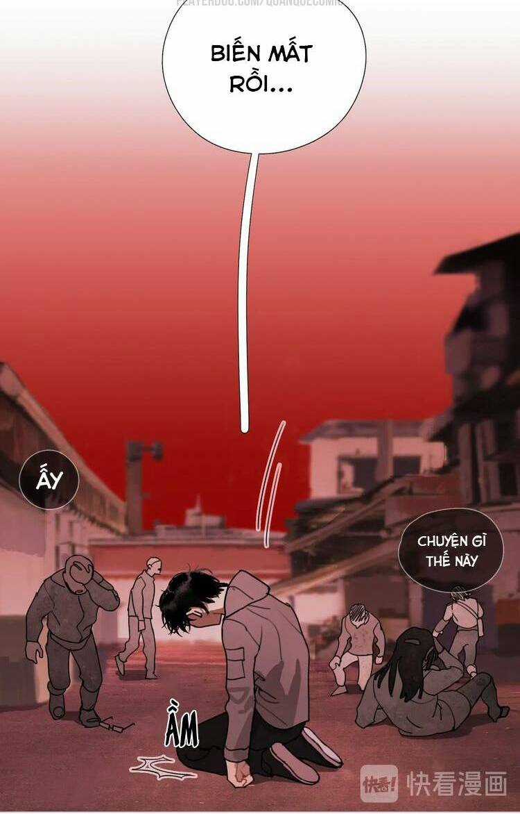 Thần Trạch Chapter 9 trang 26