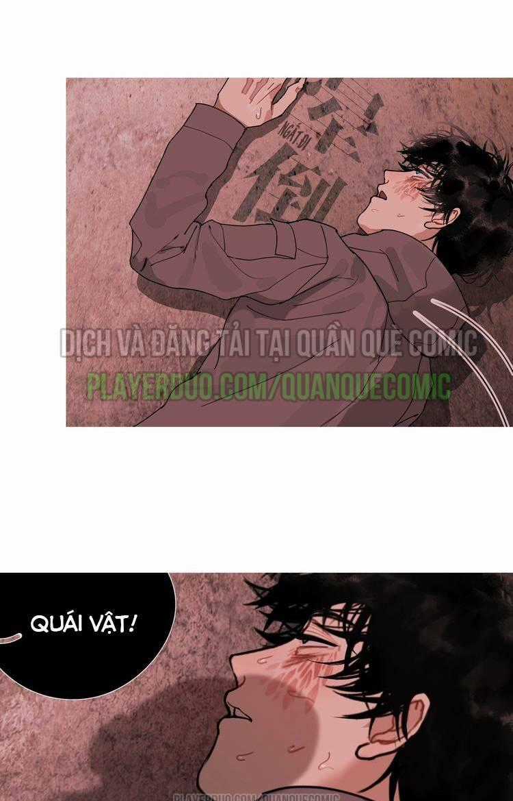 Thần Trạch Chapter 9 trang 27