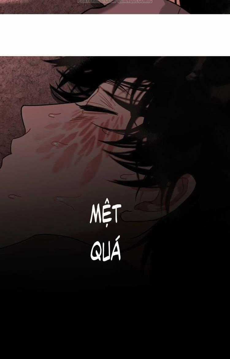 Thần Trạch Chapter 9 trang 28