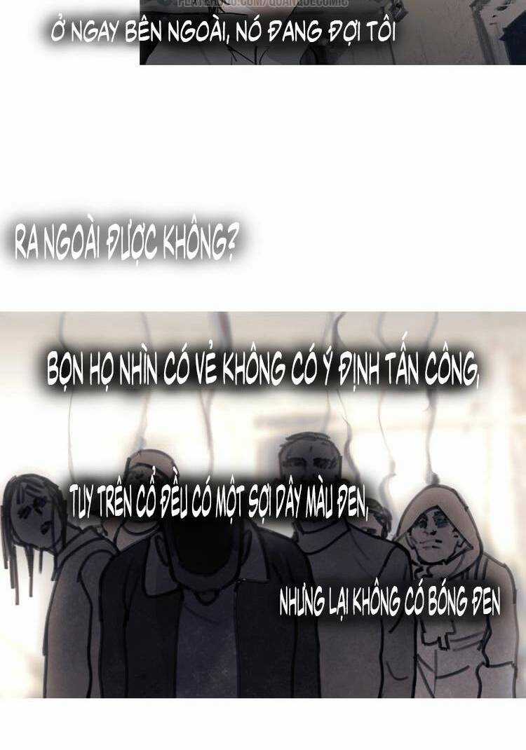 Thần Trạch Chapter 9 trang 3