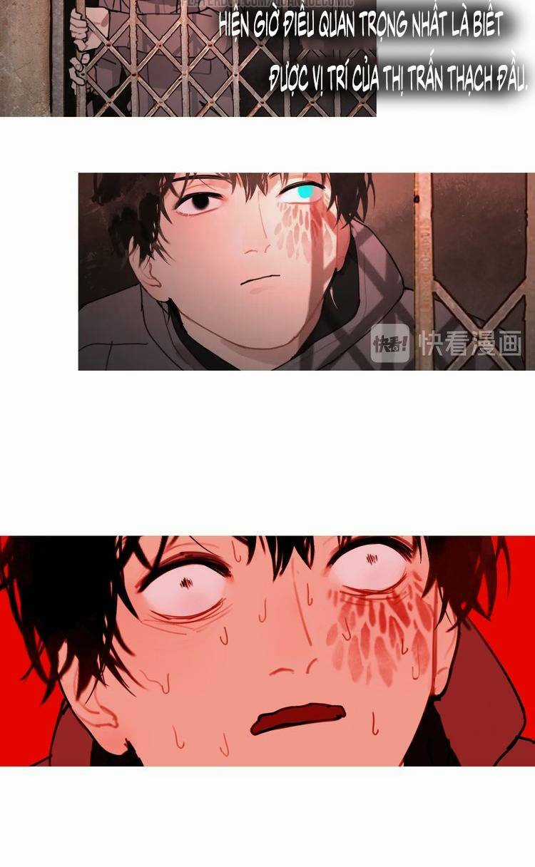 Thần Trạch Chapter 9 trang 5